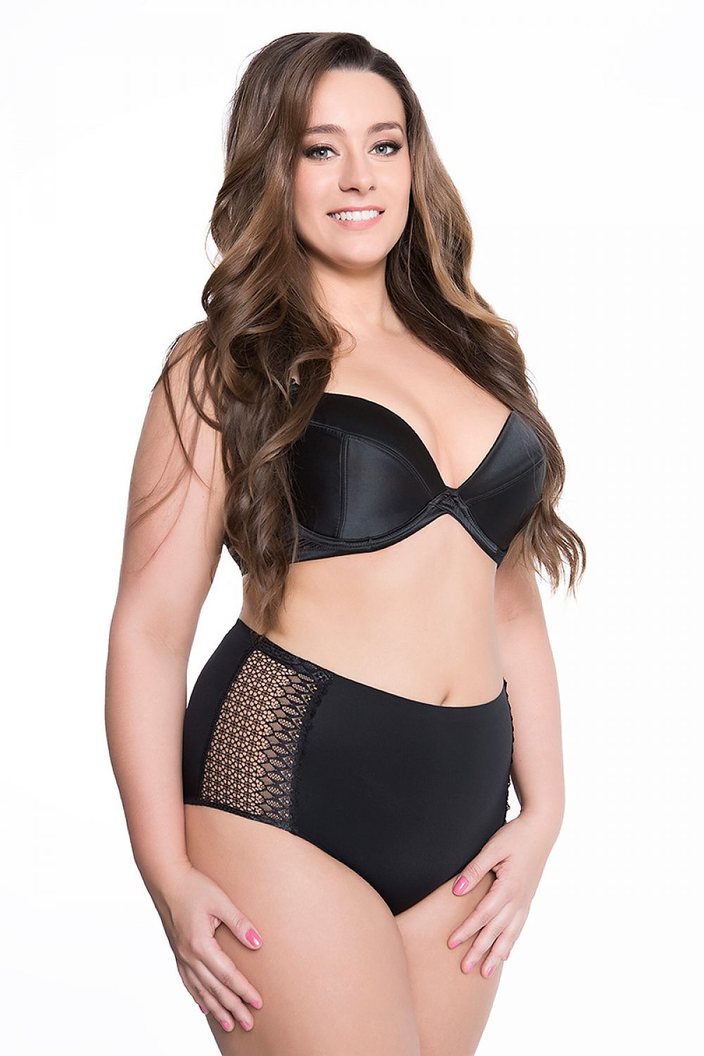  Culottes model 108385 Julimex Lingerie 